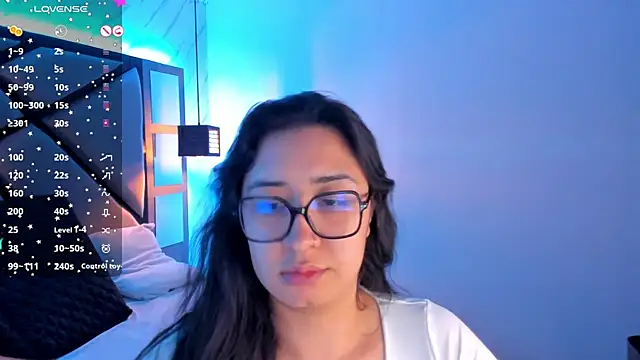 sayumi dirty online show from March 20, 1:02 am