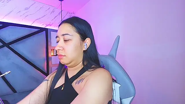 sayumi dirty online show from March 6, 6:58 pm