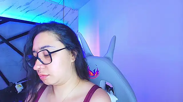 sayumi dirty online show from April 18, 7:18 pm