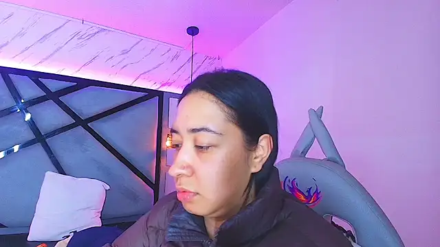 sayumi dirty online show from March 13, 7:08 pm