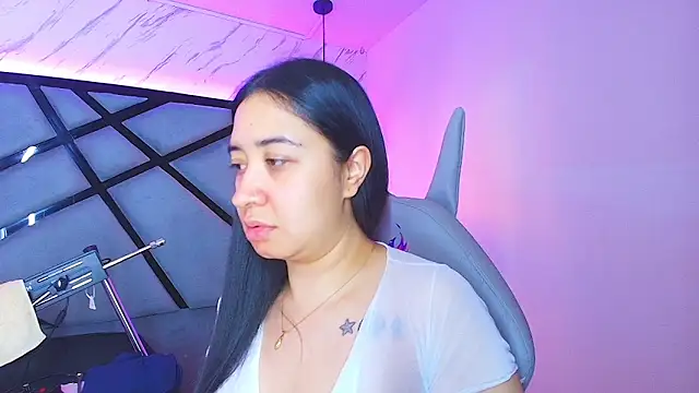 sayumi dirty online show from March 3, 7:32 pm