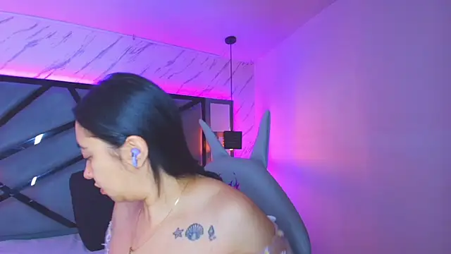 sayumi dirty online show from February 14, 11:54 am