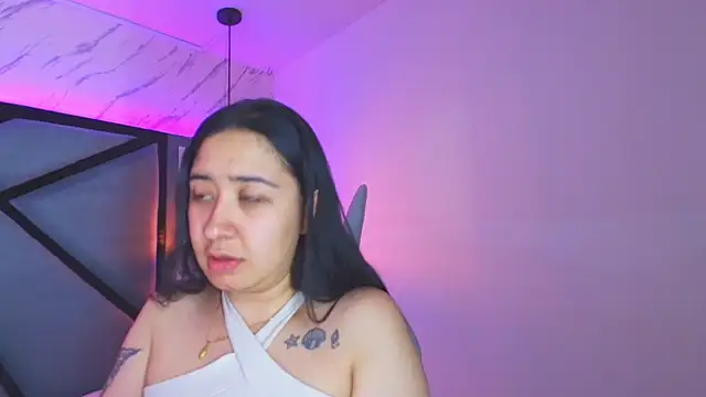 sayumi dirty online show from February 4, 6:47 pm