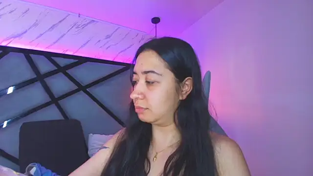 sayumi dirty online show from February 5, 7:21 pm