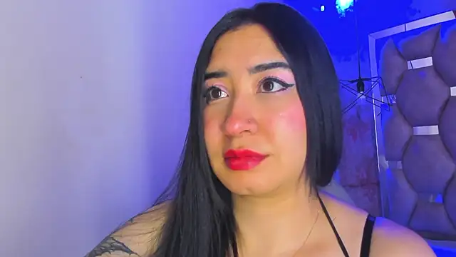 sayumi dirty online show from January 8, 7:09 pm