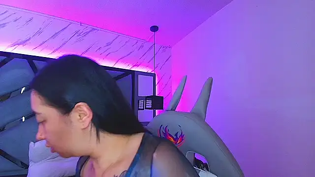 sayumi dirty online show from March 20, 6:53 pm