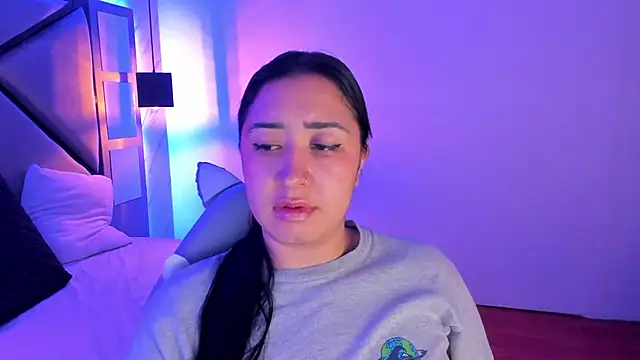 sayumi dirty online show from February 28, 10:06 pm