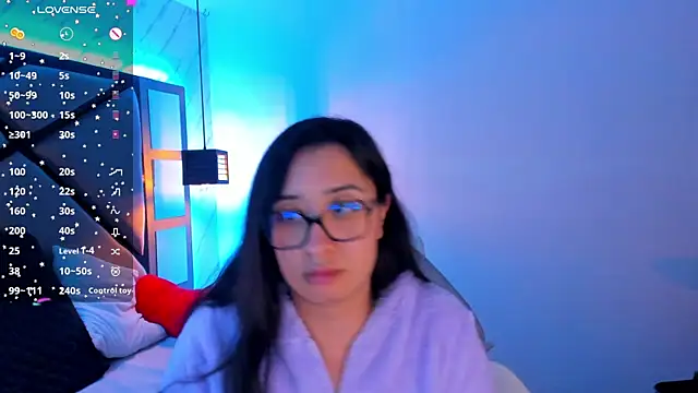 sayumi dirty online show from March 23, 5:10 am