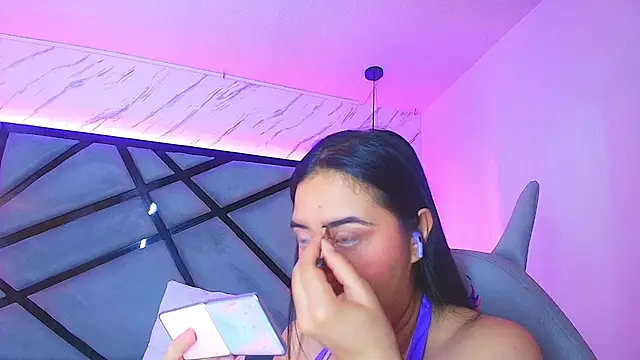 sayumi dirty online show from March 10, 7:29 pm