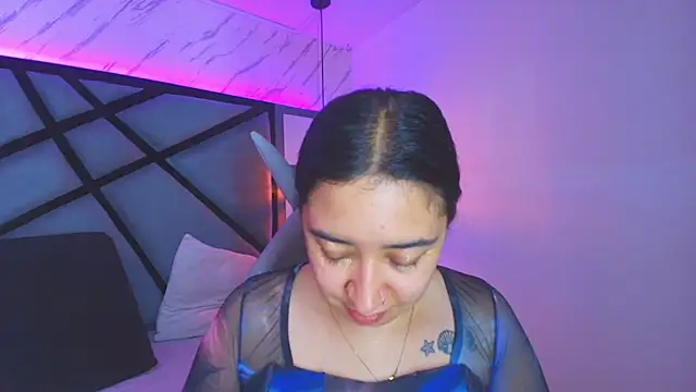 sayumi dirty online show from February 17, 7:22 pm