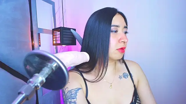 sayumi dirty online show from February 20, 7:38 pm