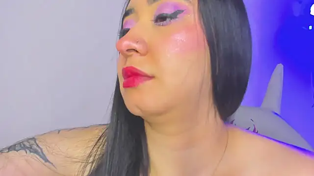 sayumi dirty online show from January 9, 7:54 pm