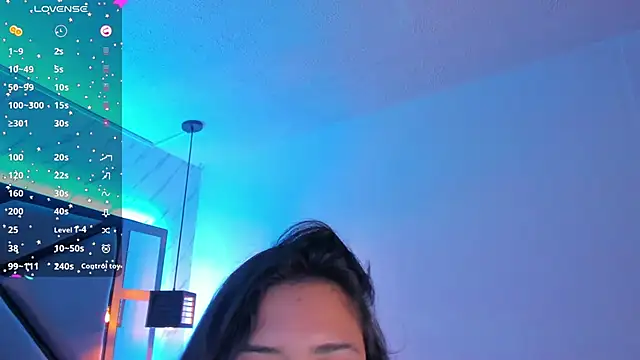 sayumi dirty online show from March 21, 10:06 pm