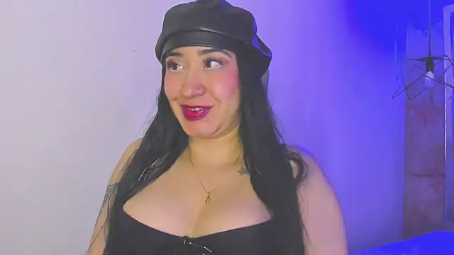 sayumi dirty online show from January 10, 7:31 pm