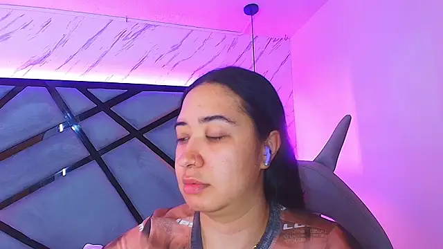 sayumi dirty online show from March 23, 7:25 pm