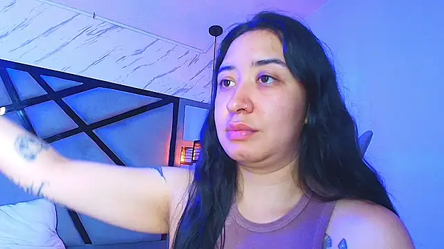 sayumi dirty online show from March 25, 7:13 pm