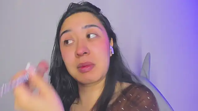 sayumi dirty online show from January 11, 7:32 pm