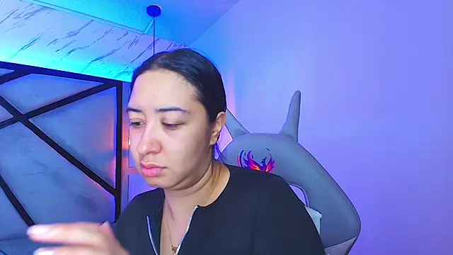 sayumi dirty online show from April 12, 6:22 pm