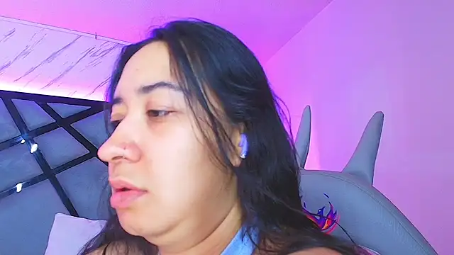 sayumi dirty online show from March 15, 6:15 pm