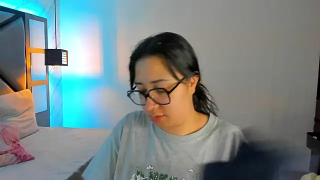 sayumi dirty online show from March 20, 7:04 pm