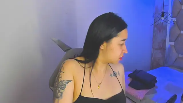 sayumi dirty online show from January 17, 4:54 pm