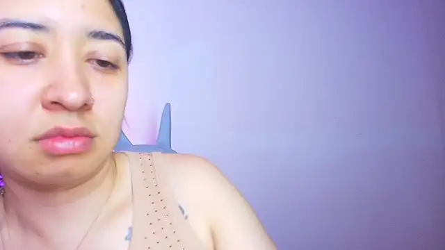 sayumi dirty online show from February 25, 6:52 pm