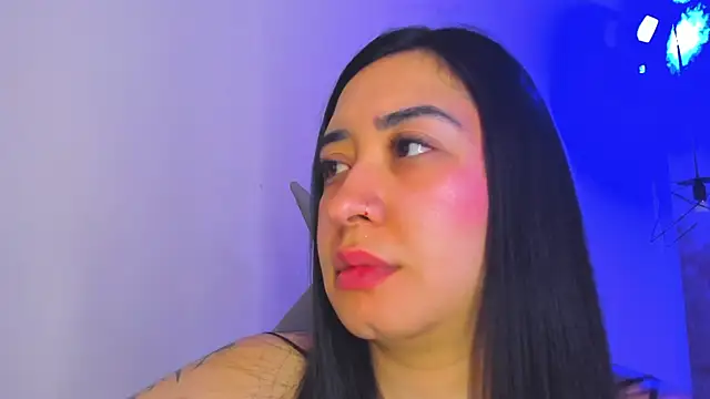 sayumi dirty online show from January 6, 6:56 pm