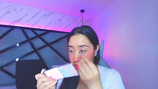 sayumi dirty online show from February 9, 7:34 pm