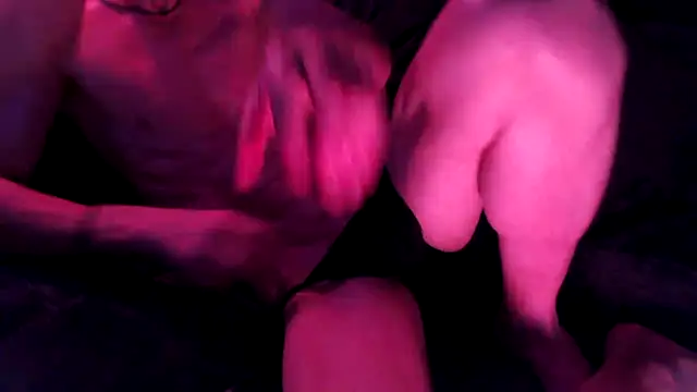 SpunsieLove online show from April 16, 7:53 am