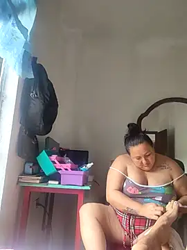 Snapshot of Somospareja1987 chatting on September 28, 4:36 pm Somospareja1987 online show from September 28, 4:36 pm