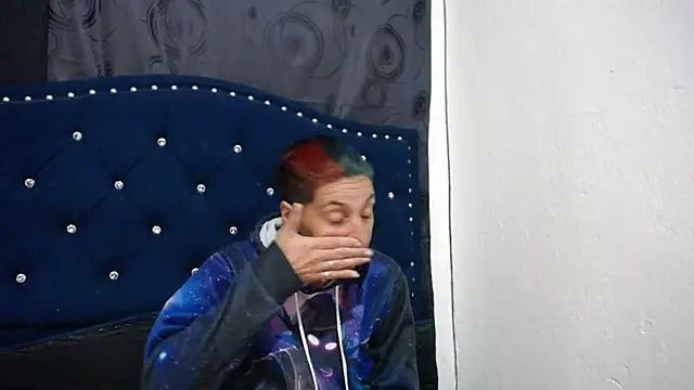 Snapshot of anyu1306 chatting on February 18, 5:09 am anyu1306 online show from February 18, 5:09 am