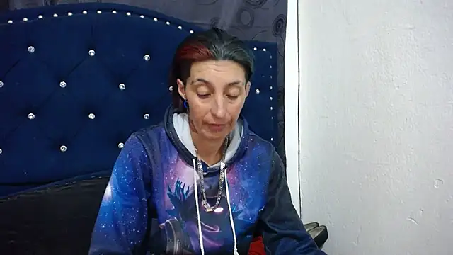 Snapshot of anyu1306 chatting on February 21, 3:34 am anyu1306 online show from February 21, 3:34 am