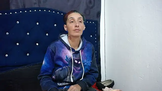 Snapshot of anyu1306 chatting on February 19, 9:14 pm anyu1306 online show from February 19, 9:14 pm