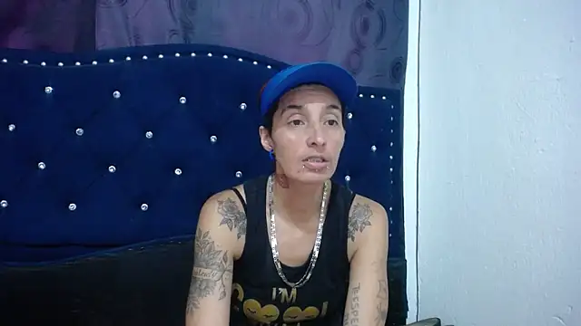 Snapshot of anyu1306 chatting on March 15, 6:43 pm anyu1306 online show from March 15, 6:43 pm