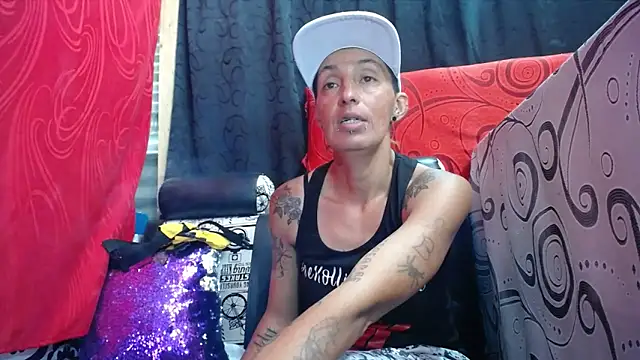 Snapshot of anyu1306 chatting on September 10, 6:40 pm anyu1306 online show from September 10, 6:40 pm