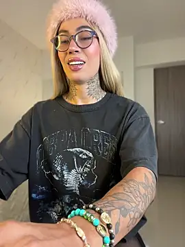 Miss sagitario online show from April 14, 11:37 am