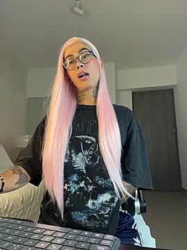 Miss sagitario online show from March 12, 11:58 am