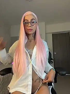 Miss sagitario online show from March 13, 11:48 am