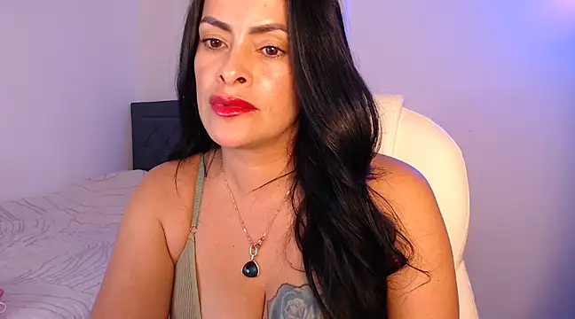 susana07 online show from February 12, 9:54 pm