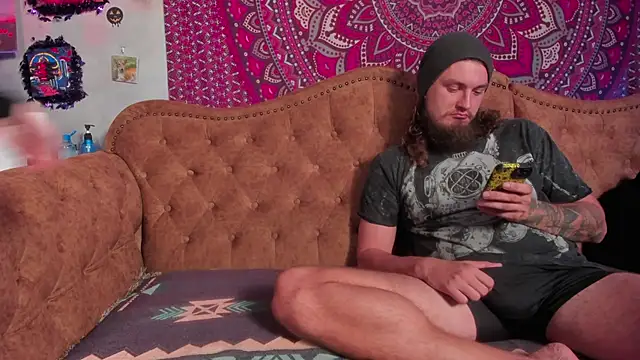 MasterrKittyy online show from December 4, 5:06 am