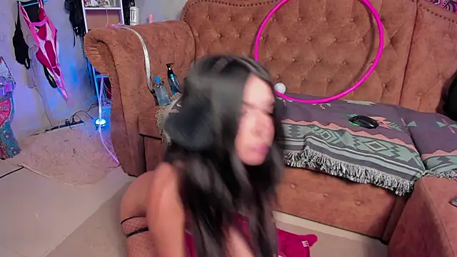 MasterrKittyy online show from April 7, 3:41 am