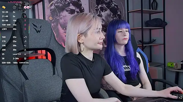 ReiYosimoto online show from November 28, 4:18 pm