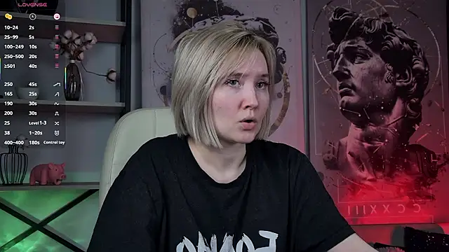 ReiYosimoto online show from March 12, 8:29 am