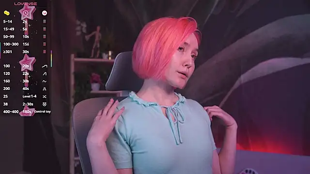 ReiYosimoto online show from September 10, 2:38 pm