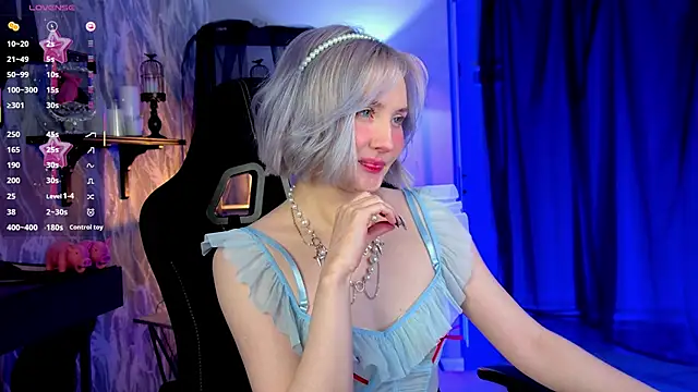 ReiYosimoto online show from January 16, 3:16 pm