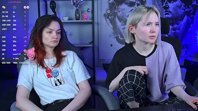 ReiYosimoto online show from March 15, 6:26 pm