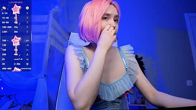 ReiYosimoto online show from October 9, 12:06 pm