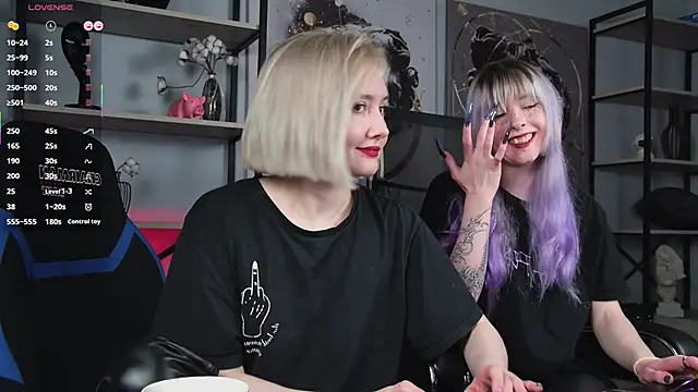 ReiYosimoto online show from March 6, 4:13 pm