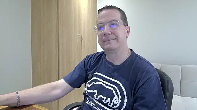 BrettJ81 online show from November 25, 3:01 pm