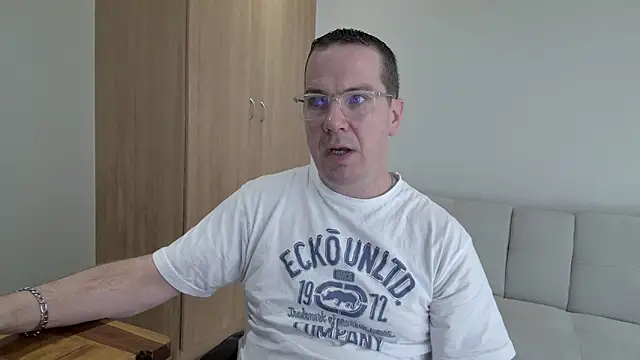 BrettJ81 online show from May 3, 1:58 pm
